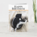Search for skunk birthday cards Cute