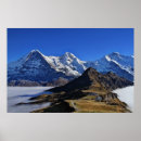 Search for jungfrau posters Eiger