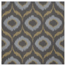 Search for grey and gold fabric Black