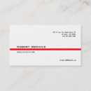 Search for architecture business cards Modern