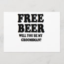 Search for free beer invitations Funny