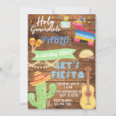 Search for uno fiesta invitations No time to siesta