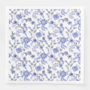Search for french blue napkins Party