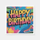 Search for graffiti party supplies Celebration