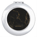 Search for gold compact mirrors Luxury
