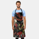 Search for japanese aprons Dragon