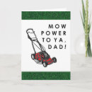 Search for fathers day lawn mower Funny