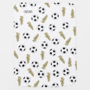 Search for football coach blankets Team