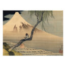 Search for japanese posters Katsushika