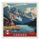 Search for canada posters Lake