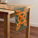 Search for retro table runners Brown