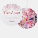Search for birthday ornaments Floral