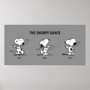 Search for dance posters Charlie brown
