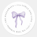 Search for lavender stickers Bridal shower