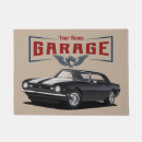Search for garage doormats Black