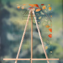 Search for autumn wedding seating charts Modern