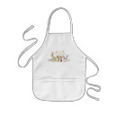 Search for easter aprons Graphic