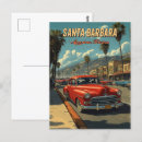 Search for vintage santa barbara postcards Grand junction