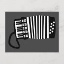 Search for accordion postcards Music