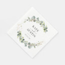 Search for eucalyptus napkins Wreath