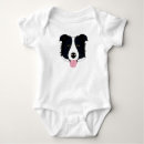 Search for border collie baby clothes Animal