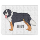 Search for bernese mountain dog puzzles Pet