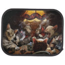 Search for funny car floor mats Cats