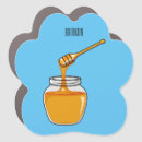 Search for honey bee bumper stickers Sweet