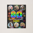 Search for 80th birthday mom gifts 80 years old