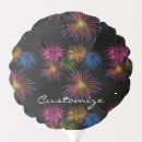 Search for chinese new year party decor Fireworks