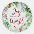 Search for joy stickers Wreath