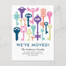 Search for key housewarming invitations Moving