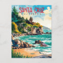 Search for santa cruz postcards Ocean