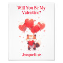 Search for will you be my valentine posters Cute
