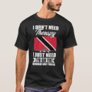 Search for trinidad tshirts Trinidad and tobago