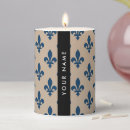 Search for royal blue candles Heraldry