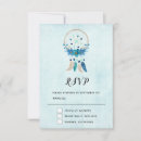 Search for native american invitations Boho