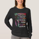 Search for i love my daughter tshirts Parents