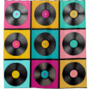 Search for music shower curtains Classic