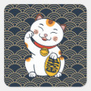 Search for japanese lucky cat crafts party Maneki