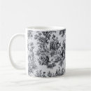 Search for french mugs Black