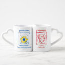 Search for funny couple mugs Novelty