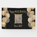 Search for text banners Gold