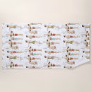 Search for teacher beach towels Vintage