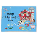 Search for farm animal gift bags Baby shower