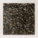 Search for coffee puzzles Beans