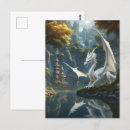 Search for dragon postcards Fantasy