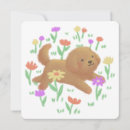 Search for goldendoodle cards Vintage