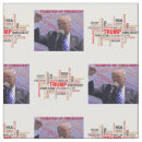 Search for donald trump fabric Conservative