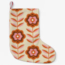 Search for retro christmas stockings 1960s